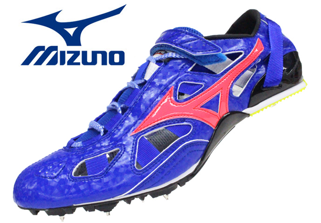 ステップ限定!! Mizuno インクスブレイク nr5 26.0-