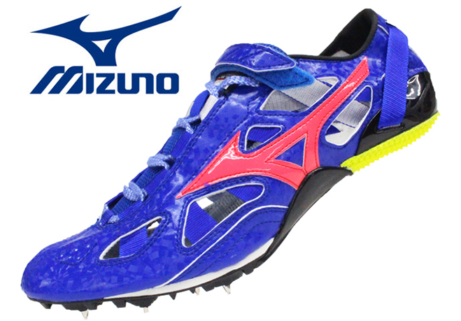 mizuno インクスサイレンサーSP - 陸上競技