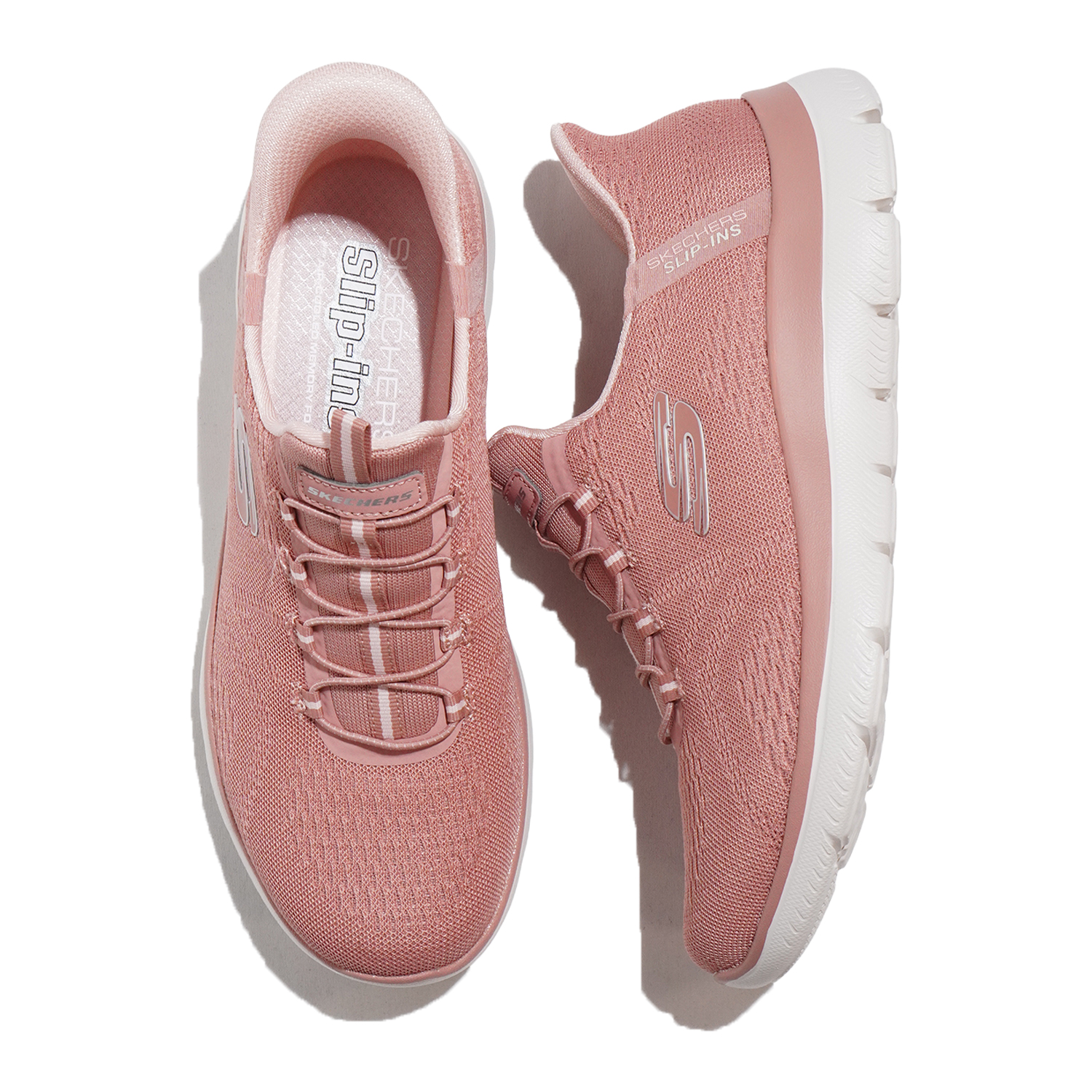 スーパーヅガン牌 TOP to TOP / [SKECHERS]サミッツ - ドリーム チェイサー