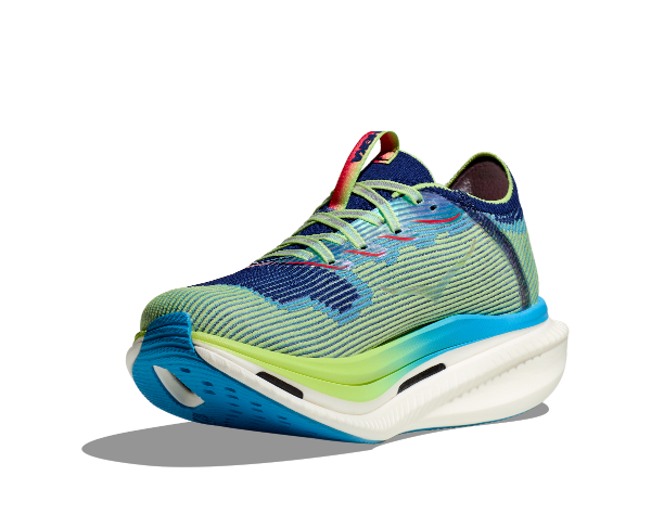 【ポイント10倍】HOKA Unisex CIELO X1 (1147910-ENN) 【24SS】