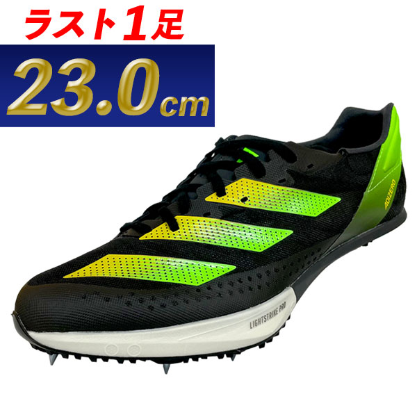 新品】Adizero Prime Sp2 26.5cm アディゼロ プライム - 陸上競技