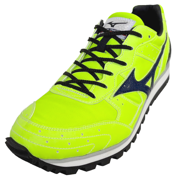 SteP T＆F ONLINE / [MIZUNO]ビルトトレーナー 2