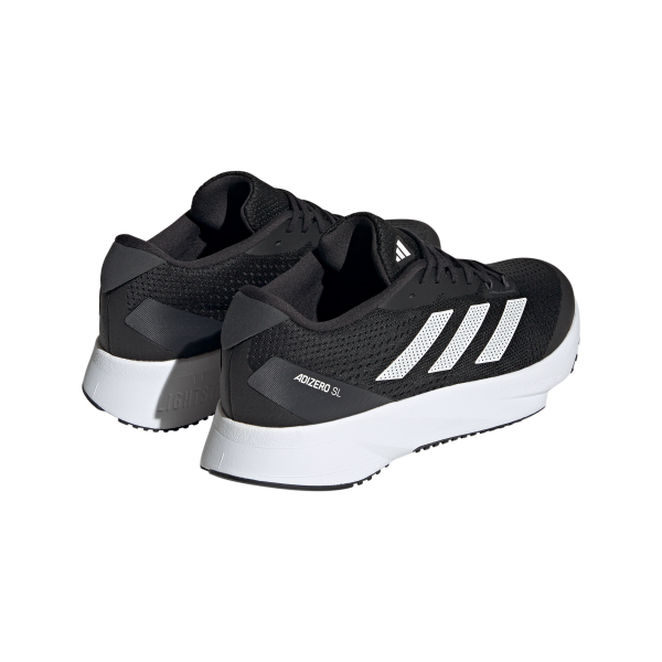 SteP MALL ONLINE SHOP / 【17%OFF】ADIDAS ADIZERO SL WIDE ＜コア ...