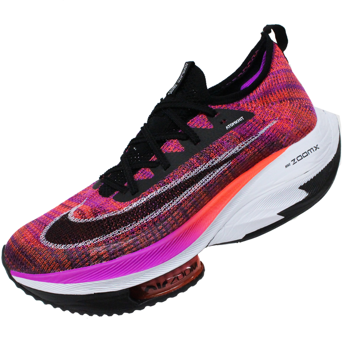 43964円 新規購入 ナイキ メンズ ランニング スポーツ Nike Men's Air Zoom Alphafly Next% Running Shoes Purple Red