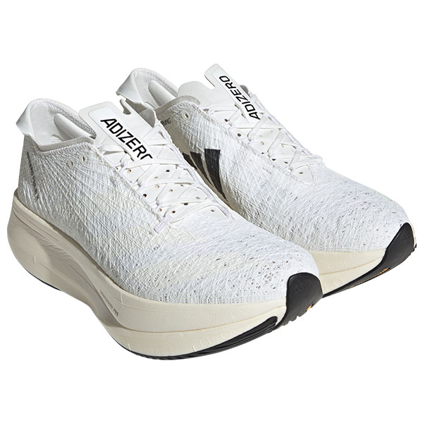 SteP SPORTS ONLINE / 【LIMITED WHITE PACK】adidas アディゼロ