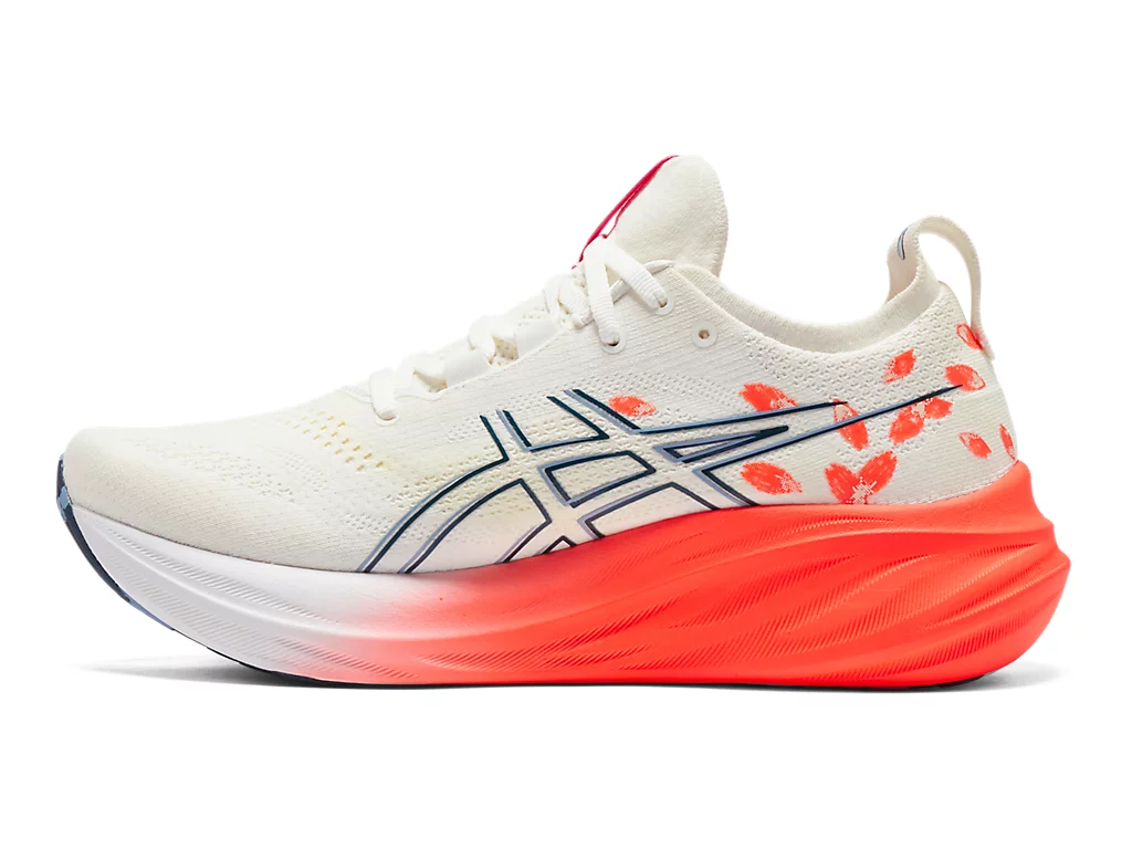 Asics 2025 online shop