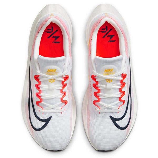 SteP MALL ONLINE SHOP / 【14%OFF】NIKE ズームフライ5【NIKE ZOOM