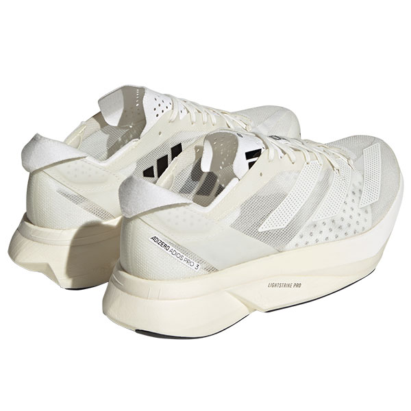 SteP SPORTS ONLINE / 【LIMITED WHITE PACK】adidas アディゼロ