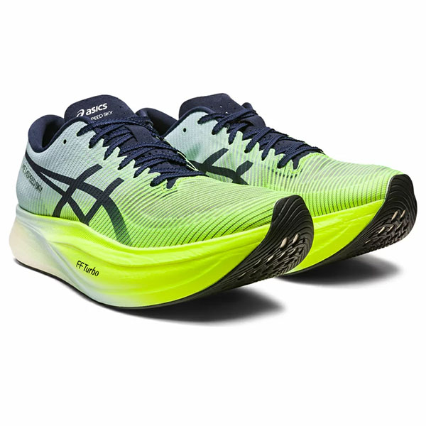 SteP SPORTS ONLINE / asics メタスピード スカイプラス【METASPEED