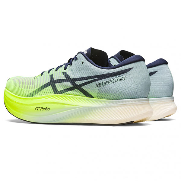 SteP SPORTS ONLINE / asics メタスピード スカイプラス【METASPEED