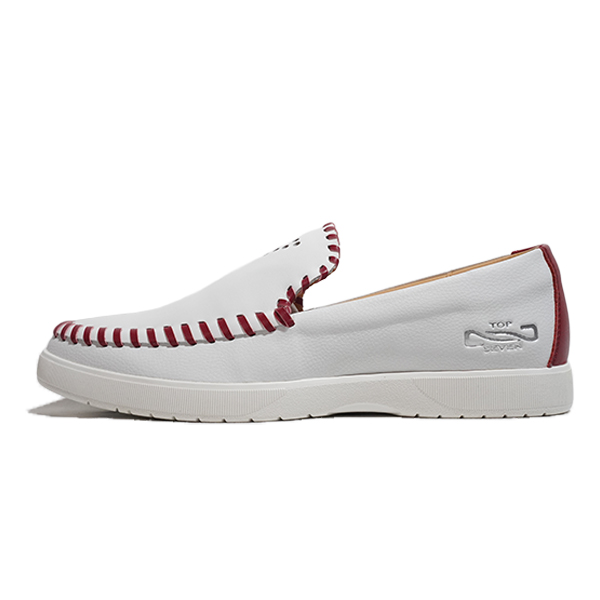 TOP to TOP / [TOP SEVEN] T7-AT297 SLP WHITE/RED