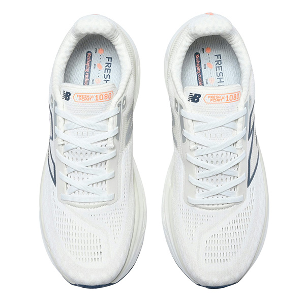 STEP RUNNING ONLINE / [new balance]フレッシュフォーム X 1080 v14(D)