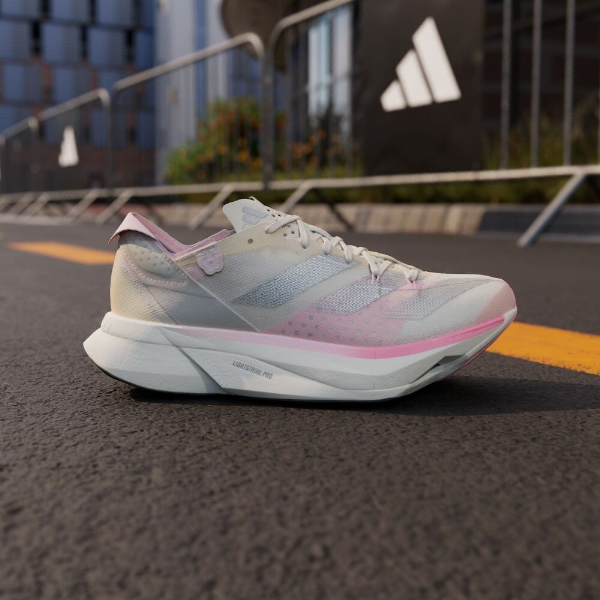 SteP MALL ONLINE SHOP / ADIDAS ADIZERO ADIOS PRO 3 W ＜チョーク