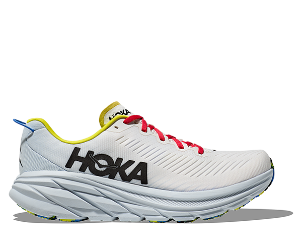 SteP MALL ONLINE SHOP / 【ポイント10倍】HOKA MENS RINCON 3 ＜BNCD 