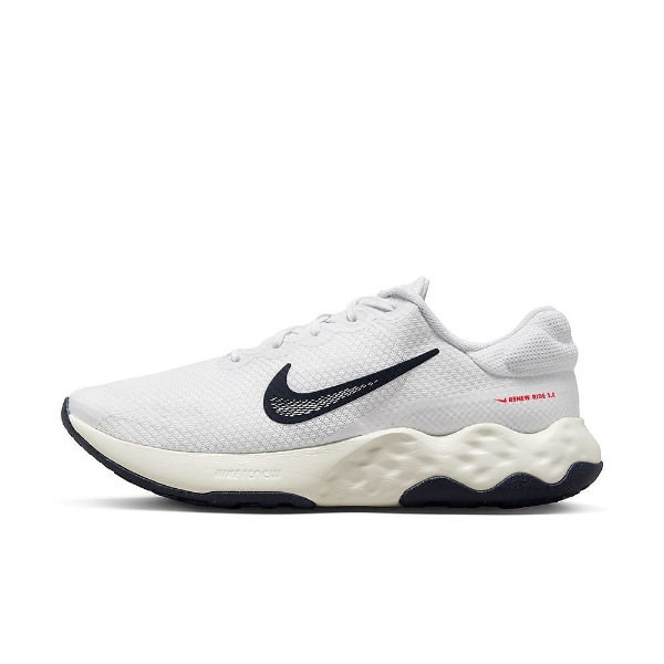 SteP MALL ONLINE SHOP / NIKE ナイキ リニュー ライド 3 ＜ブラック