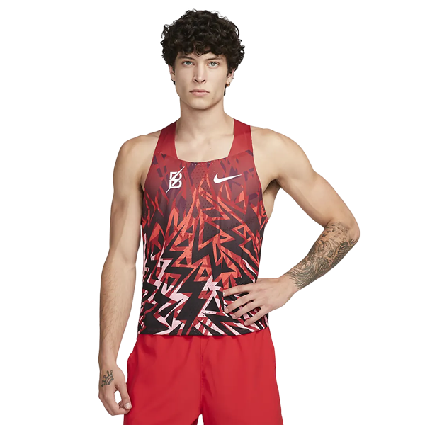 ※優さま専用※【NIKE】 BTC シングレット　S（USサイズ） 新品未開封 NIKE BTC エアロスイフト シングレット US Sサイズ
