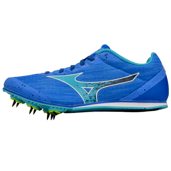 SteP SPORTS ONLINE / 【20%OFF】mizuno エックスファースト ワイド【X FIRST WIDE】(U1GA213141)  <ブルー×ブルー>【22SS】