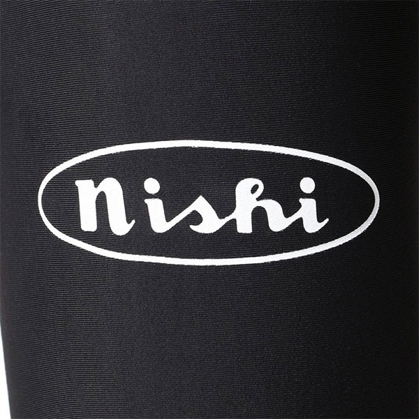 SteP MALL ONLINE SHOP / 【即日出荷可能】NISHI ランニングロングタイツ (2811A036.001) 【2022SS】