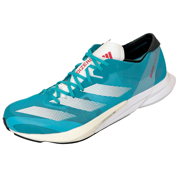 SteP MALL ONLINE SHOP / adidas アディゼロ ジャパン 8 M【ADIZERO