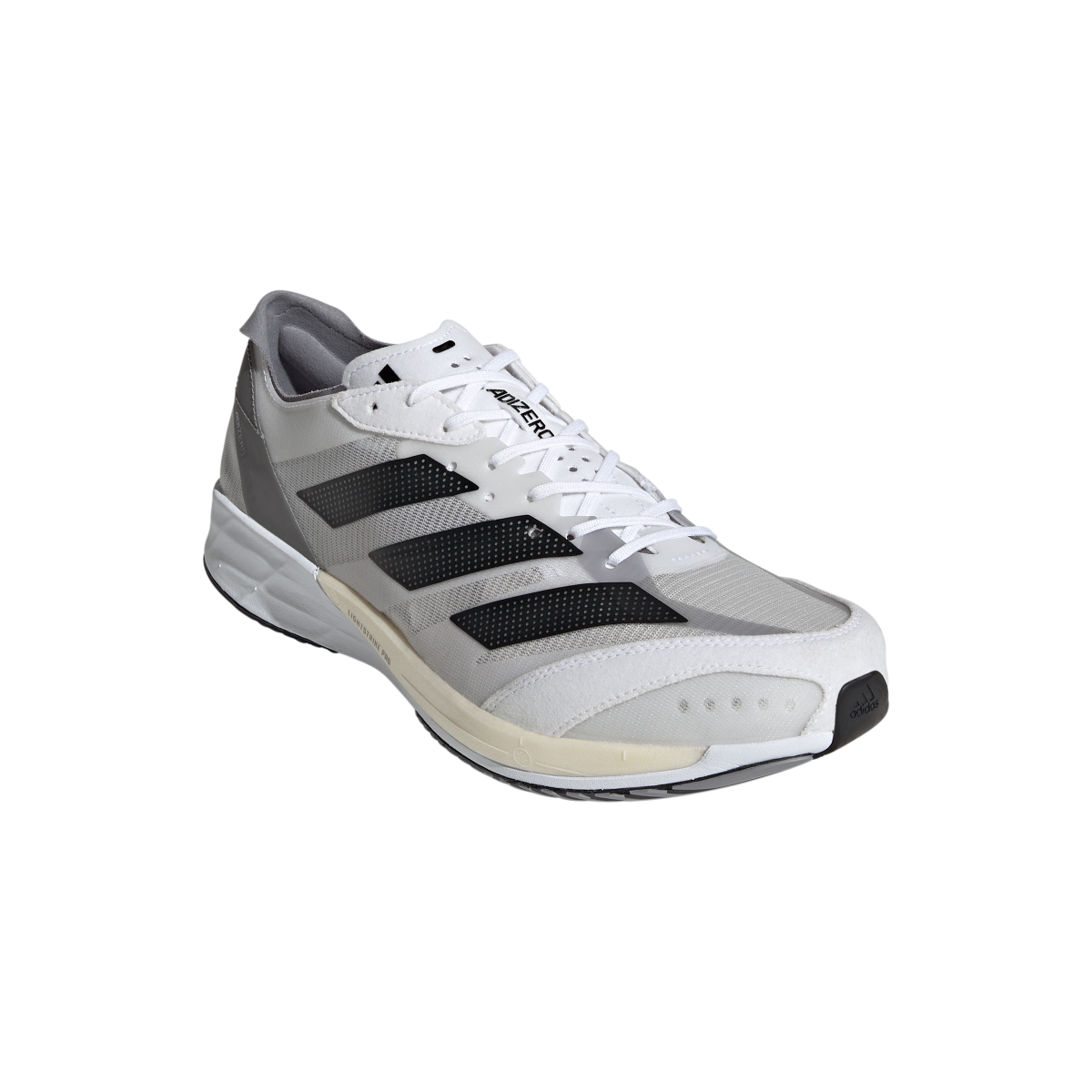 SteP MALL ONLINE SHOP / 【即日出荷可能】【45%OFF】adidas アディゼロ ジャパン 7 WIDE【ADIZERO  JAPAN 7 WIDE】(GV9625) <フットウエアホワイト/ブラック>【22FW】【ADIZERO SERIES】