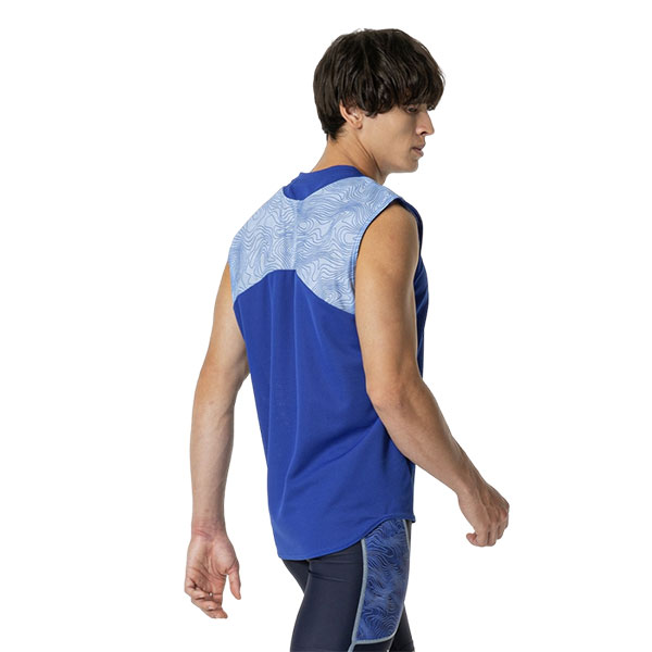 SteP MALL ONLINE SHOP / 【20%OFF】MTCモデル ノースリーブシャツ 