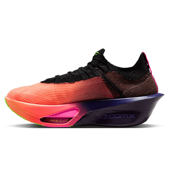 SteP MALL ONLINE SHOP / [NIKE]ナイキ アルファフライ 3 GLAM