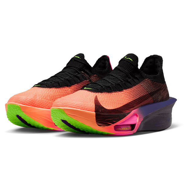 SteP MALL ONLINE SHOP / [NIKE]ナイキ アルファフライ 3 GLAM