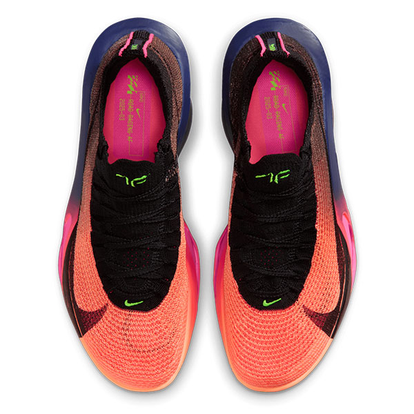 SteP MALL ONLINE SHOP / [NIKE]ナイキ アルファフライ 3 GLAM