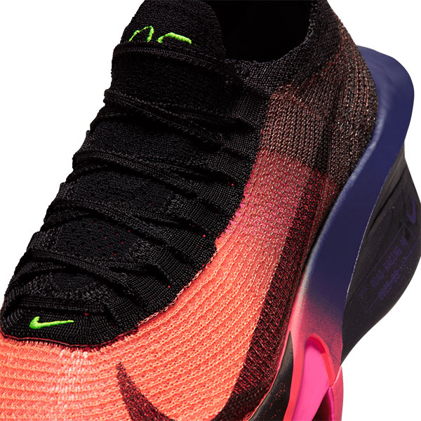 SteP MALL ONLINE SHOP / [NIKE]ナイキ アルファフライ 3 GLAM