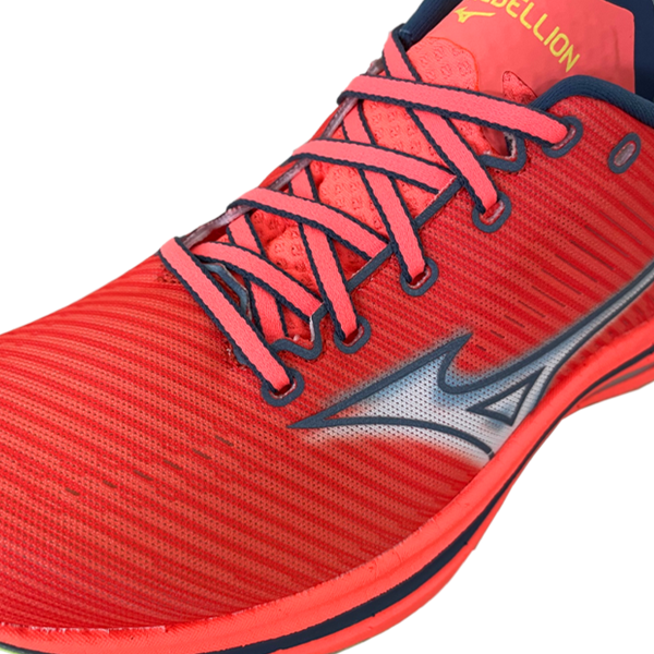 SteP SPORTS ONLINE / 【29%OFF】mizuno ウエーブリベリオン 【WAVE 
