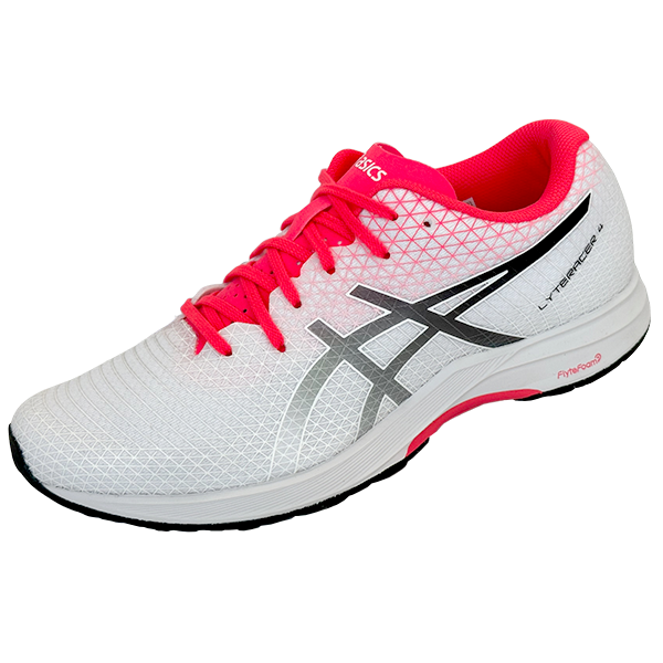 SteP MALL ONLINE SHOP / asics ライトレーサー 4【LYTERACER 4