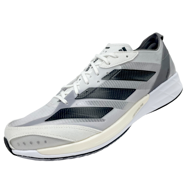 SteP MALL ONLINE SHOP / 【即日出荷可能】【45%OFF】adidas アディゼロ ジャパン 7 WIDE【ADIZERO  JAPAN 7 WIDE】(GV9625) <フットウエアホワイト/ブラック>【22FW】【ADIZERO SERIES】