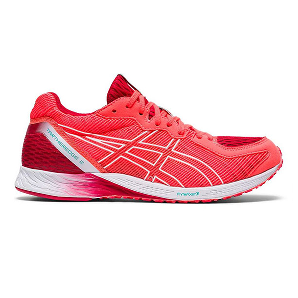 SteP OUTLET ONLINE / 【55%OFF】ASICS アシックス ターサーエッジ 2 【TARTHEREDGE  2】(1012A733-600) <レッド>【21SS】