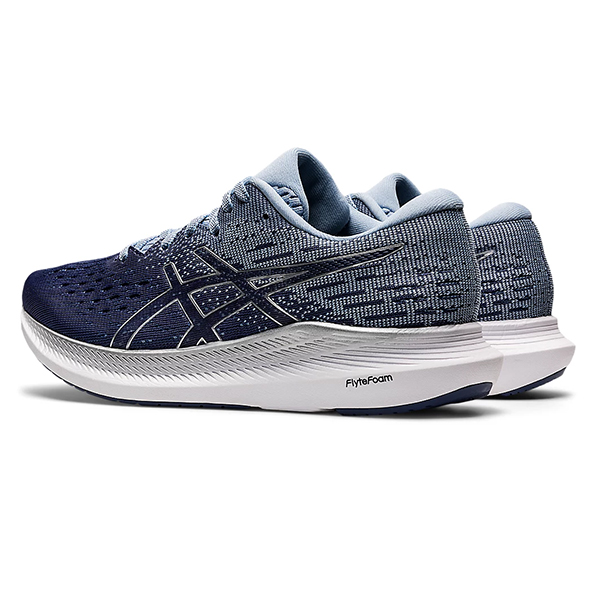 SteP OUTLET ONLINE / 【41%OFF】ASICS アシックス エヴォライド 2 ワイド【EvoRide 2 WIDE】( 1012B088-402) <ブルー>【21SS】