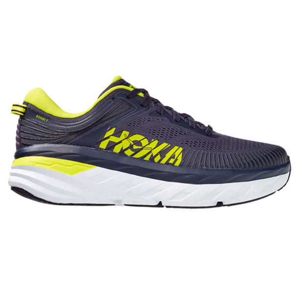 SteP OUTLET ONLINE / 【40%OFF】HOKA ONEONE ホカ オネオネ ボンダイ 7【BONDI 7】(1110518- OGDW)<オデッセイグレー/ディープウエル>【20FW】