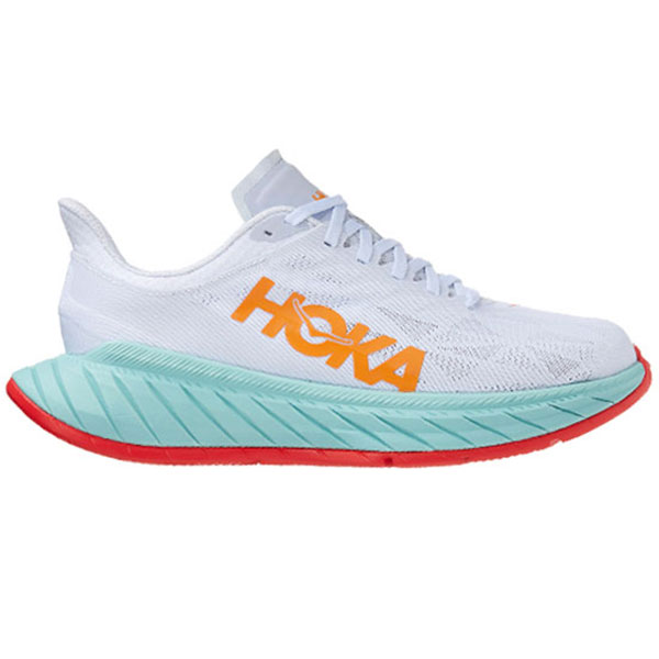 hoka oneone carbon