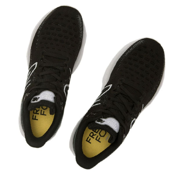 SteP MALL ONLINE SHOP / 【43%OFF】newbalance ニューバランス フレッシュフォーム 1080 W【FRESH  FOAM 1080 W】(W1080B12)<ブラック>【22SS】