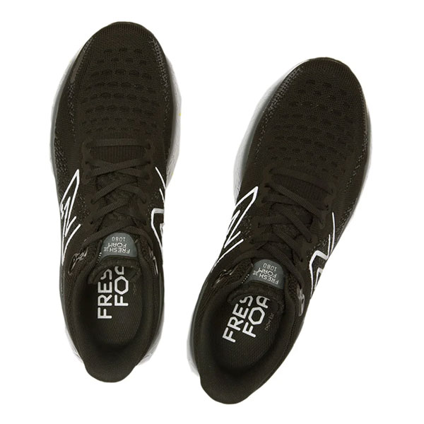 New Balance Fresh Foam 1080 Black 27 5cm Www Shabakaegypt Net