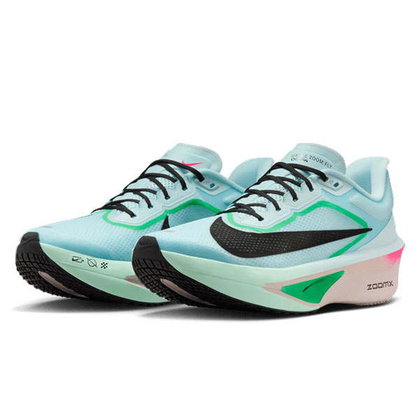 ファッション人気ブランドランキング SteP MALL ONLINE SHOP / [NIKE]ナイキ ズームフライ 6 スパイク・シューズ