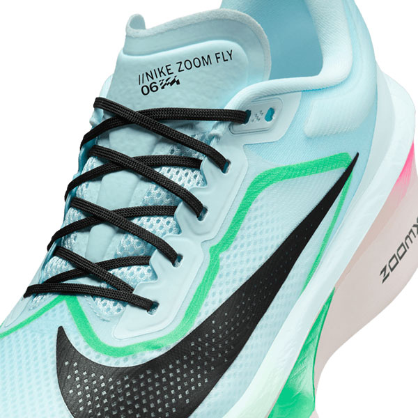 無料クーポン配布 アプリ SHOP ONLINE MALL SteP / 6 ズームフライ [NIKE]ナイキ スパイク・シューズ
