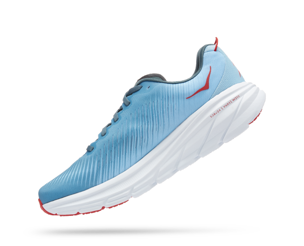 新登場 ホカオネオネ HOKA ONE RINCON 3 メンズ ランニングシューズ 1119395-MSSS fucoa.cl