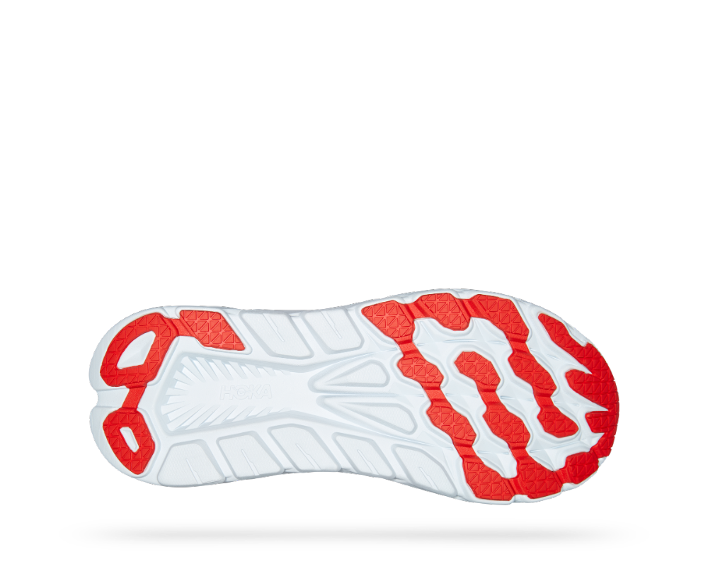 新登場 ホカオネオネ HOKA ONE RINCON 3 メンズ ランニングシューズ 1119395-MSSS fucoa.cl