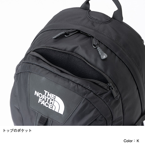 SteP MALL ONLINE SHOP / 【30%OFF】THE NORTH FACE ザ ノースフェイス エクストラショット 【Extra  Shot】(NM72200-K) <ブラック>【22SS】