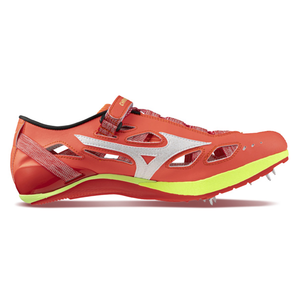 SteP MALL ONLINE SHOP / 【7月3日発売】[MIZUNO]クロノインクス ネオ