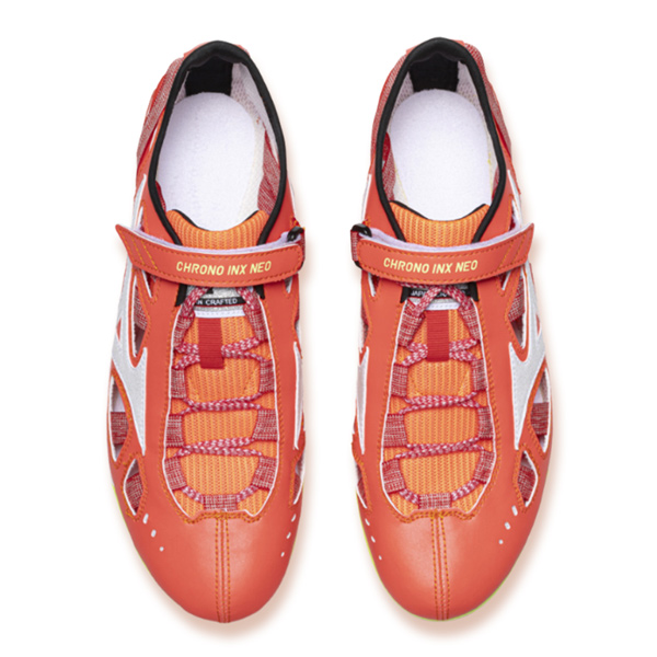 SteP MALL ONLINE SHOP / 【7月3日発売】[MIZUNO]クロノインクス ネオ