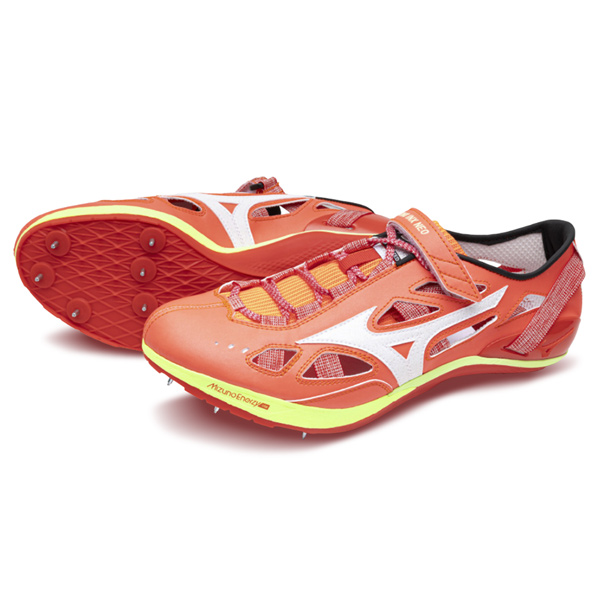 SteP MALL ONLINE SHOP / 【7月3日発売】[MIZUNO]クロノインクス ネオ