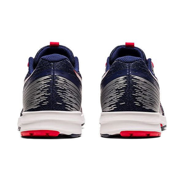 SteP OUTLET ONLINE / 【47%OFF】ASICS アシックス ライトレーサー 3【LYTERACER 3】(1012A897-401)  <ピーコート/シルバー>【21SS】