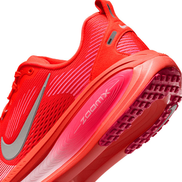 NIKE ボメロ18 26cm 元箱付き NIKE公式】ナイキ ボメロ 18 ウィメンズ ロード ランニング