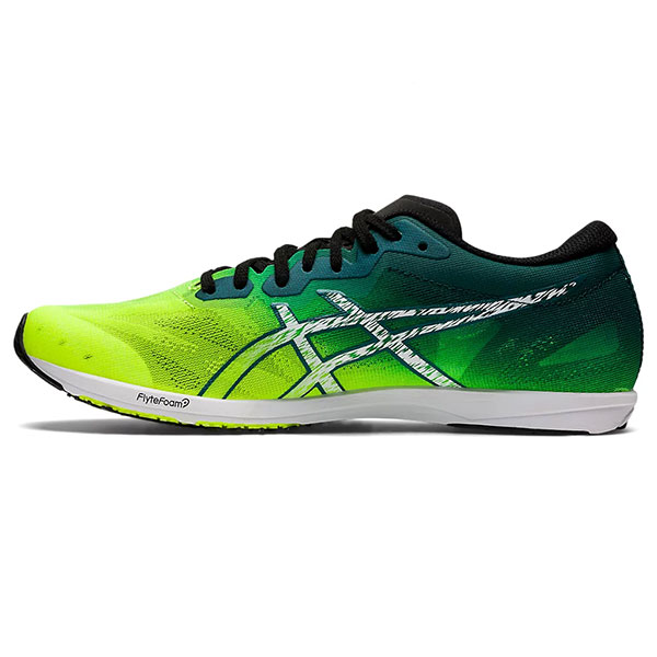 SteP SPORTS ONLINE / 【15%OFF】asics ソーティマジック RP 6 【SORTIE MAGIC RP 6】( 1013A098.751)<セーフティーイエロー> 【22AW】