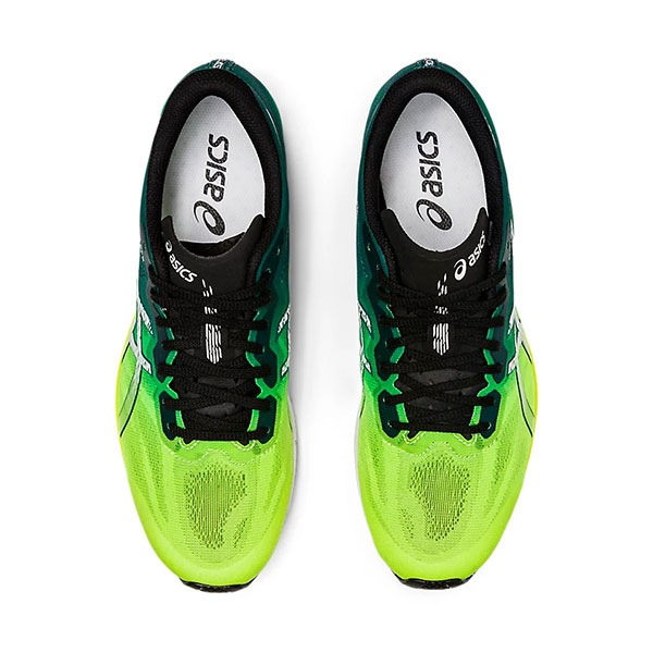 SteP SPORTS ONLINE / 【15%OFF】asics ソーティマジック RP 6 【SORTIE MAGIC RP 6】( 1013A098.751)<セーフティーイエロー> 【22AW】